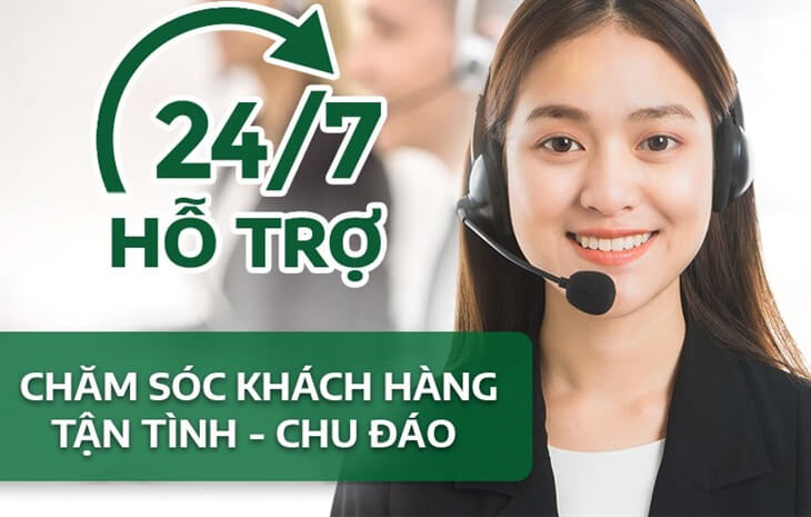 Ở thành phố Hồ Chí Minh lắp mạng nào tốt - Tốc độ cao ổn định nhất 3 Tổng đài chăm sóc khách hàng 24/7