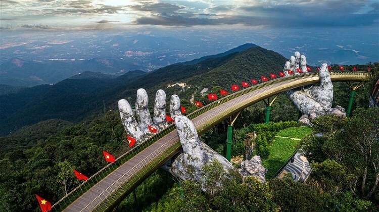 FPT Đà Nẵng - Tổng đài đăng ký lắp đặt mạng internet và truyền hình FPT tại Đà Nẵng 2 Các khu vực có thể lắp mạng FPT Đà Nẵng