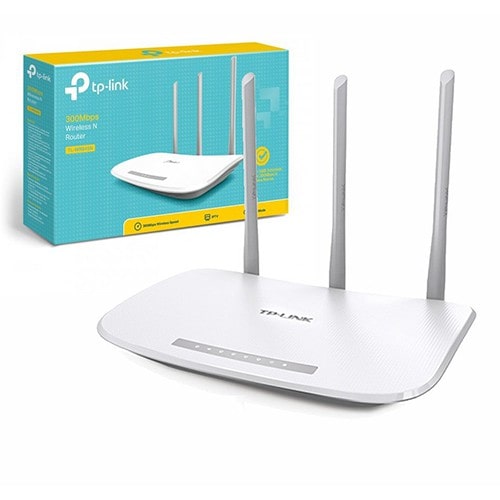 Hướng dẫn đổi mật khẩu wifi Tplink 2 bo phat wifi tplink