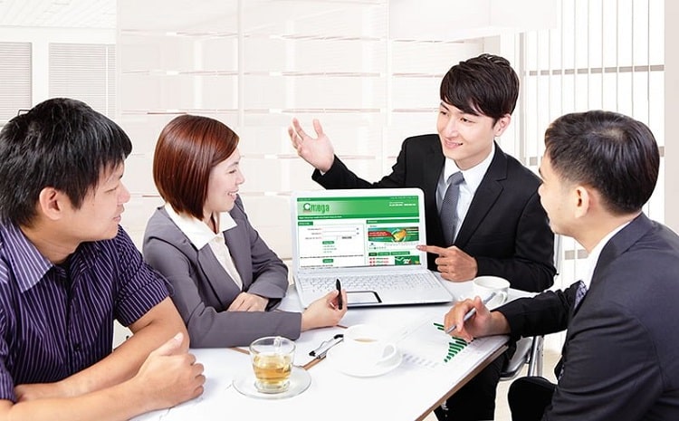 Top 3 công ty triển khai hệ thống mạng tốt nhất tại Hà Nội 5 cty tnhh phan mem omega