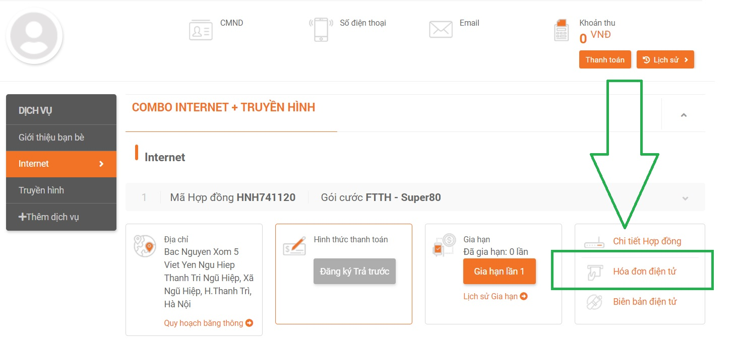 Cách tra cứu hóa đơn FPT nhanh chóng và đơn giản 3 image 2022 03 17 120915