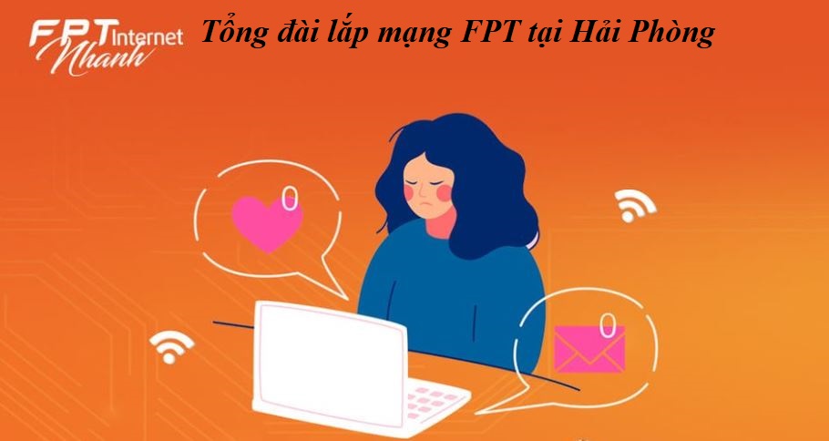 Khuyến mãi lắp mạng FPT Hải Phòng - Miễn phí modem wifi băng tần kép, 4 cổng LAN 2 tong dai lap mang fpt hai phong