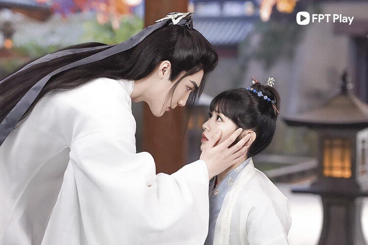 'Nhân Duyên Đại Nhân Xin Dừng Bước' đại chiến giữa hội FA và những người làm nghề mai 2 nhan duyen dai nhan xin dung buoc4