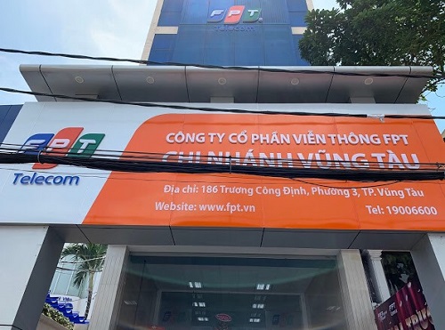 Lắp Mạng Wifi FPT BÀ RỊA - VŨNG TÀU 1 cap quang fpt ba ria vung tau