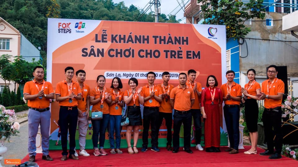 Lắp Mạng Wifi FPT Sơn La 1 Fpt Sơn La