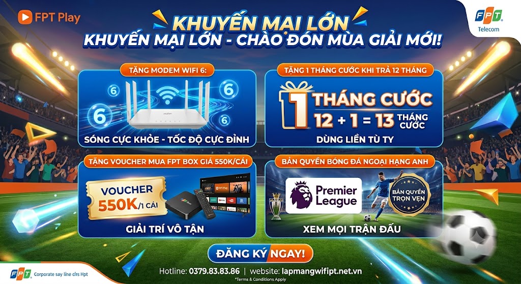 LẮP MẠNG FPT - TRỌN VẸN ĐAM MÊ NGOẠI HẠNG ANH - HOTLINE 0379.83.83.86 1 Hinh Anh Nha
